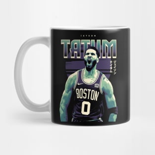 Jayson Tatum Mug